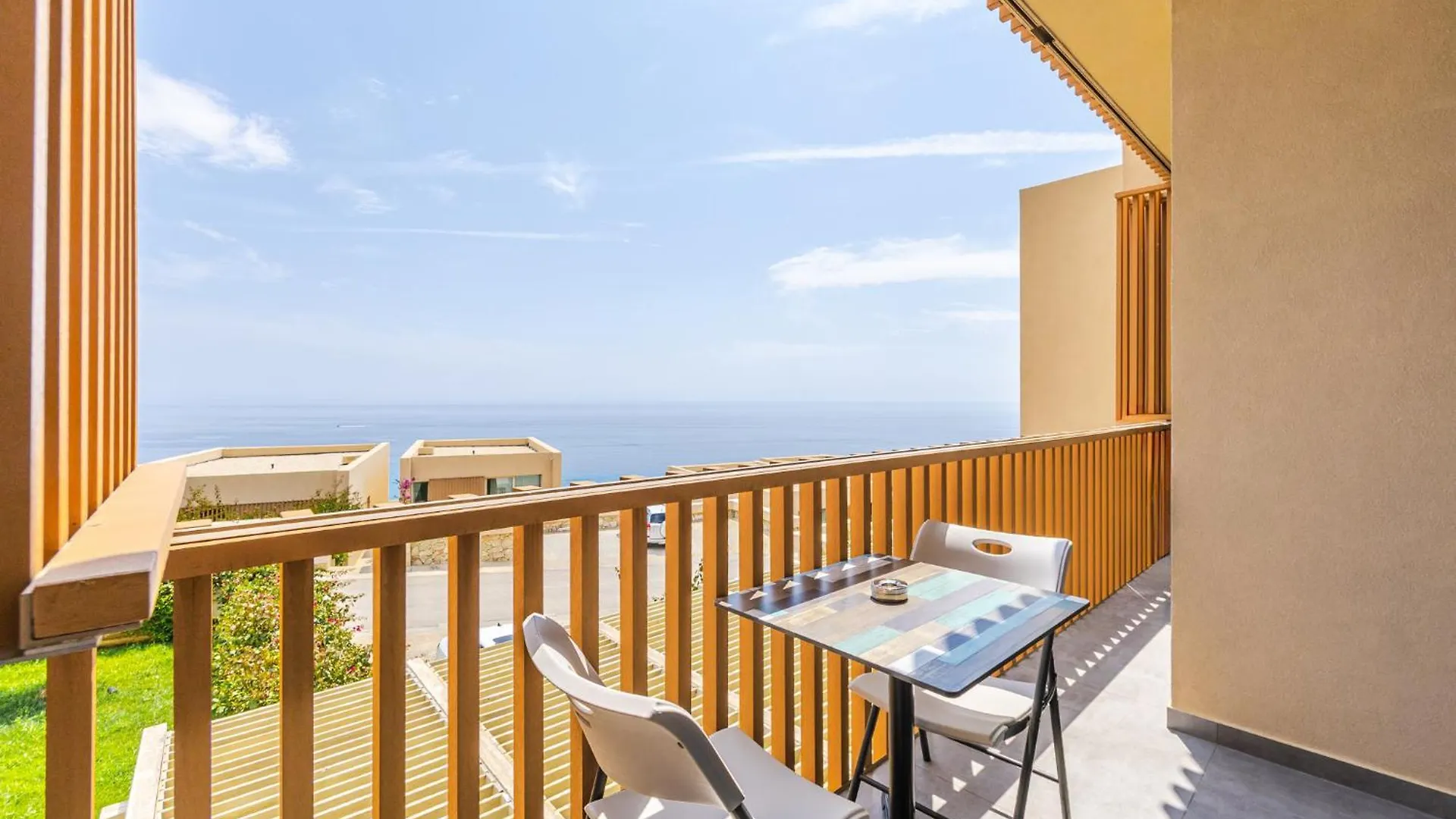 Villa Dea Green Coast 166C Himare 0*,  Albania