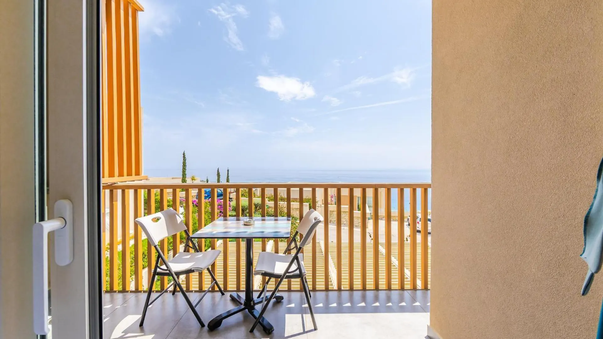 Apartment Villa Dea Green Coast 166C Himare