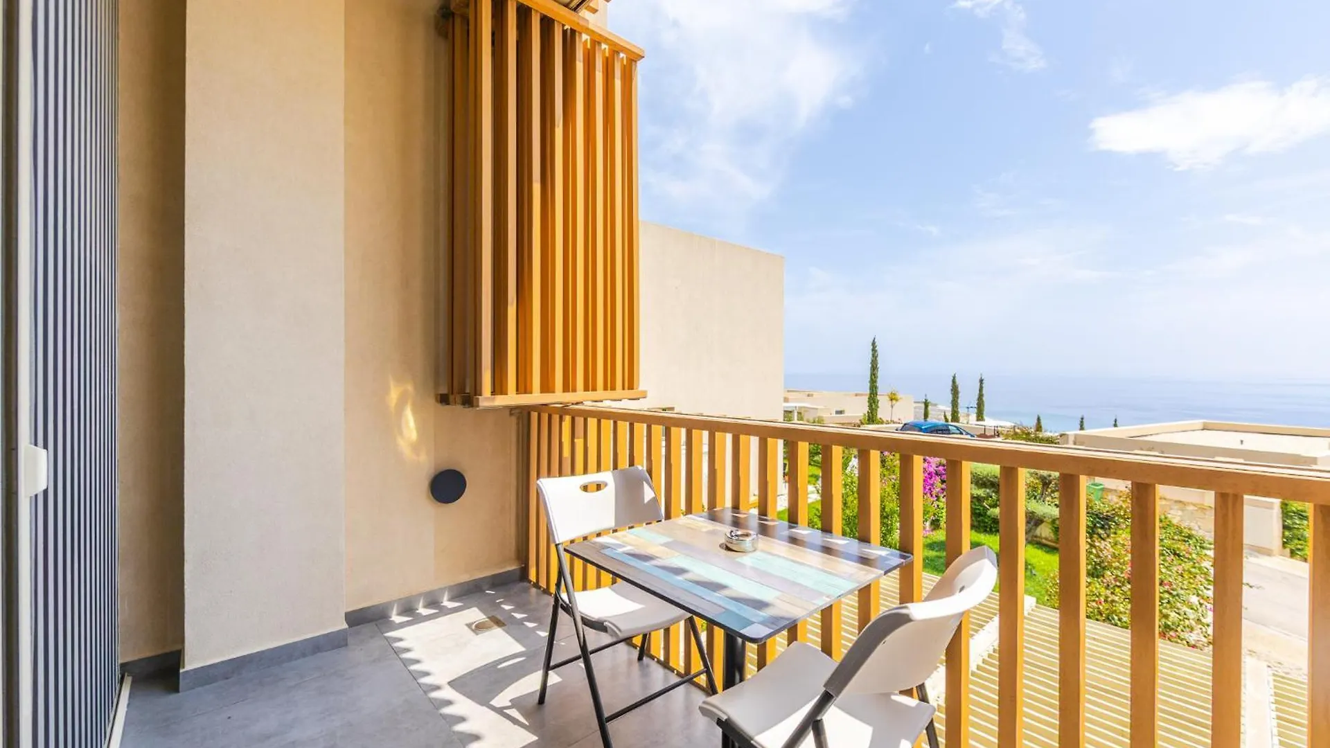 Villa Dea Green Coast 166C Himare