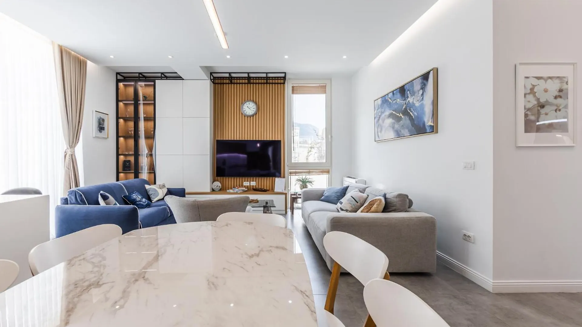 Villa Dea Green Coast 166C Himare