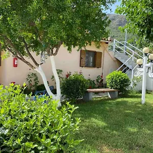 Gasthof Garden, Himarë